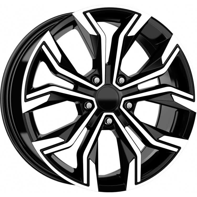 SONİC 7618/1 6.5X16 4X100 ET35 67,1 BD 1